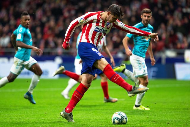 曝迪亚斯已拒绝与利物浦续约 他希望加盟巴萨