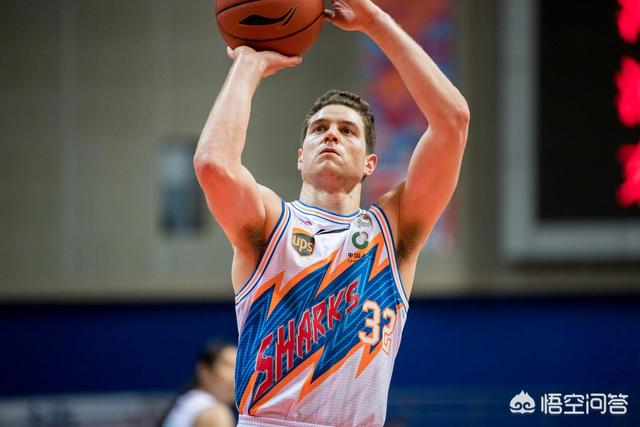 郭艾伦：我从没要求过顶薪 因为也没差多少钱